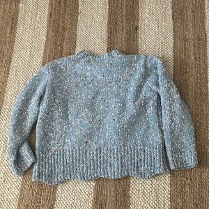 Jun & Ivy sweater